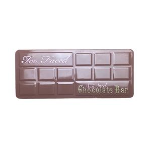 Too Faced Semi Sweet Chocolate Bar eye shadow Palette